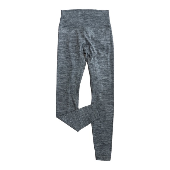 Lululemon Align High-Rise full length Leggings EUC Size 6 - Picture 3 of 4